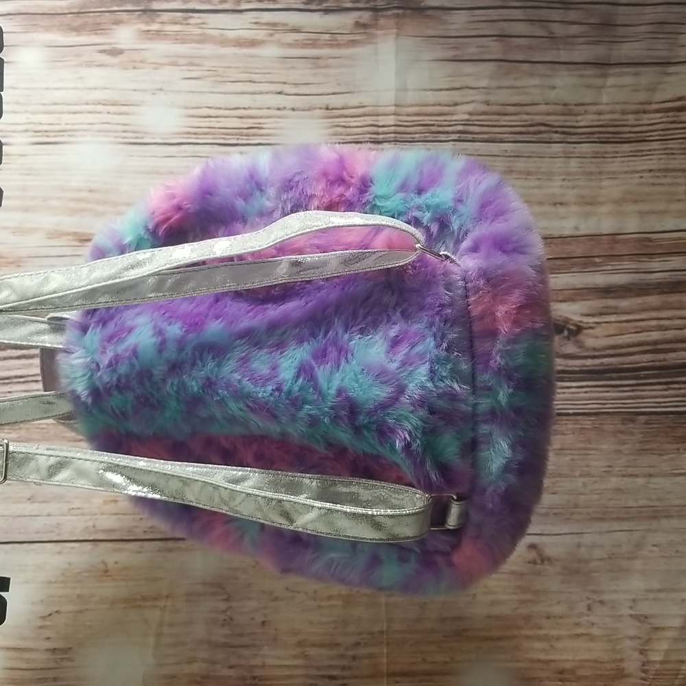 BackPack Multi Colored - Picture 2 of 8